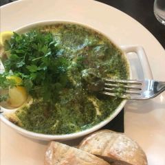 Brasserie Ambassade User Photo