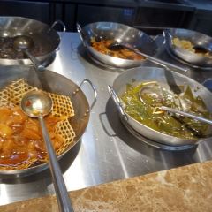 素满香·素食自助餐(绍兴·新昌店) User Photo