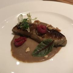 成都富力丽思卡尔顿酒店·厅Dining Room User Photo