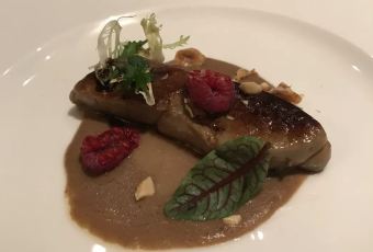 成都富力丽思卡尔顿酒店·厅Dining Room User Photo