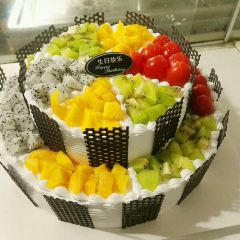 玛得利蛋糕 User Photo