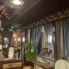 吴越荣记·苏州菜(月光码头店) User Photo