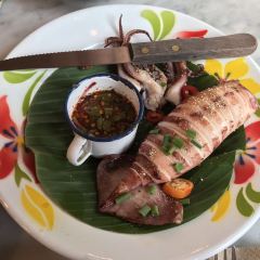 Ginger Farm Kitchen User Photo