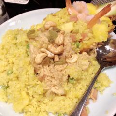 Tai Huo Restaurant User Photo