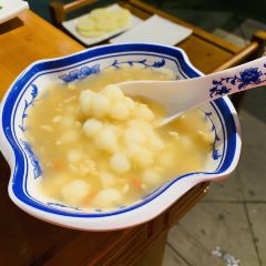 FUZAO HOTPOT User Photo