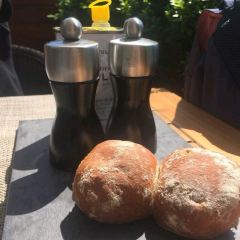 Serre Restaurant User Photo