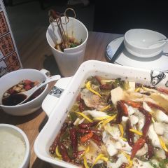 太二酸菜魚(華貿店)張用戶圖片