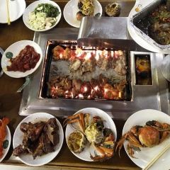 Lafeibaozizhu Barbecue (jiangnan) User Photo