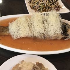 第一楼灌汤包(寺后街店) 여행 사진
