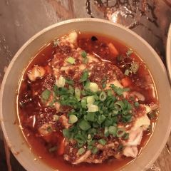 Rice Community Restaurant User Photo