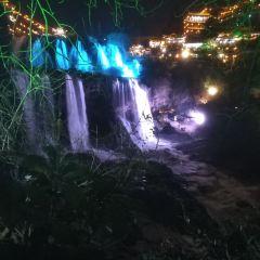 观景台餐馆 User Photo