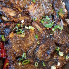 Xin Kai Hai Restaurant User Photo