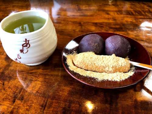 Awamochisho-Sawaya