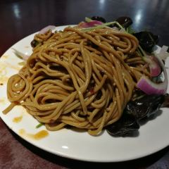 AN YUAN ZI BU HUI MIAN 여행 사진