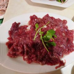 CHUNMEILI User Photo