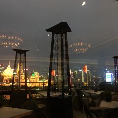 POP on the bund User Photo