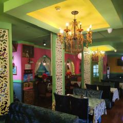 THIRD EYE RESTAURANT 여행 사진