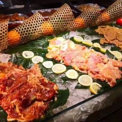 铜陵摩珀特怡美花园酒店·餐厅 User Photo
