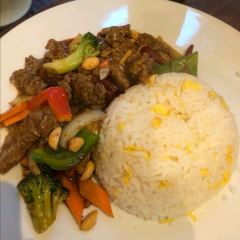 Yu Family Kitchen User Photo