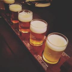 Goose Island Brewhouse Shanghai User Photo