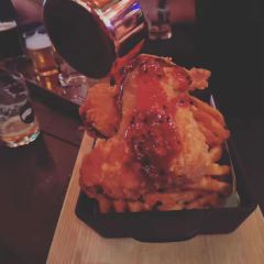 Goose Island Brewhouse Shanghai User Photo