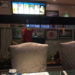 菌香原健康主题火锅(河东店) User Photo
