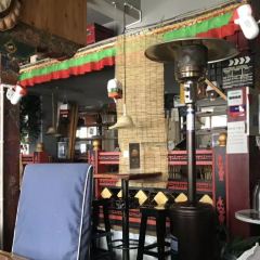 阿可丁(大昭寺店) User Photo