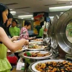 Shuiyijianianhuajiudian·zhongcanbu User Photo
