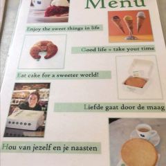 Lanskroon Bakery User Photo