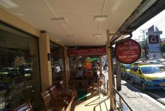 Madras Darbar用戶圖片