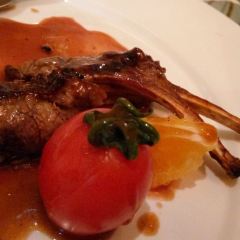 Julius Meinl User Photo