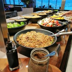 Stratosfare Restaurant & Bar User Photo