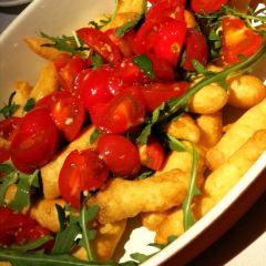 Isola del Nord Italy Restaurant 여행 사진