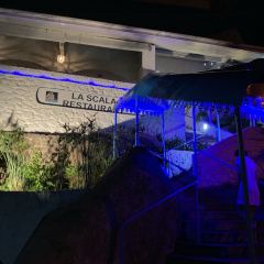 La Scala Restaurant 여행 사진