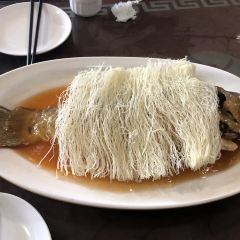 第一楼灌汤包(寺后街店) 여행 사진