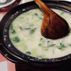 HAO BA BA YIN XIANG CHENG QI JIAN DIAN 여행 사진