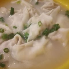 龙抄手(春熙路总店) 여행 사진