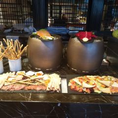 The Anandi Hotel and Spa Shanghai·mijingxicantingzizhucan User Photo