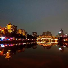 THE BRIDGE User Photo