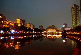 THE BRIDGE User Photo