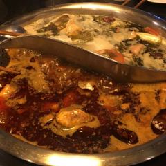 花鲢鱼头火锅(春城东路店) User Photo