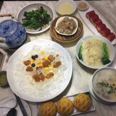 Tou Tou Koi (Zhengjia Plaza) User Photo