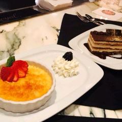 Andiamo Steakhouse User Photo