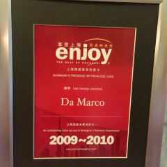 DA·MARCO User Photo