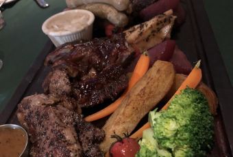 Bitburger Beer Hall User Photo