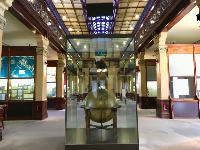 State Library of South Australia