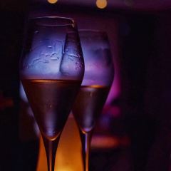 THE ST.REGIS BAR User Photo