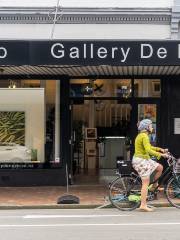 The Dunedin Art Gallery