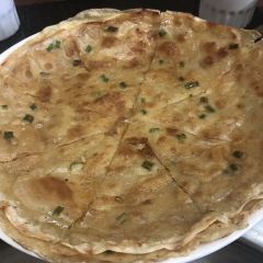 六合渔庄(顺城路店) User Photo