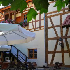 Hofgut Domane 여행 사진